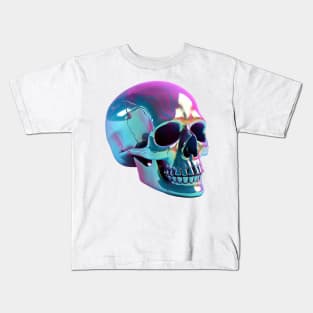 Neon Death Kids T-Shirt